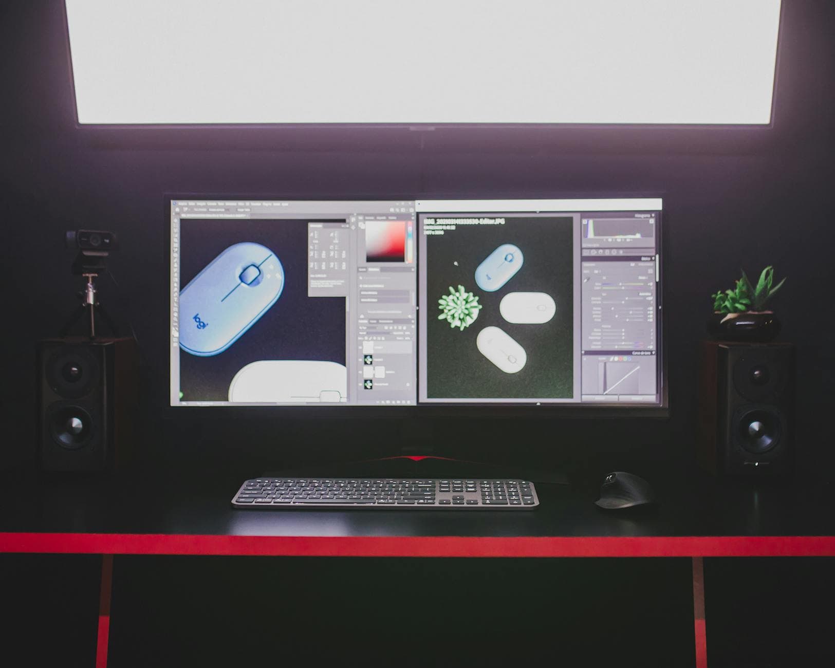 Beste 27 inch monitor: 6 actuele keuzes voor werk en gaming