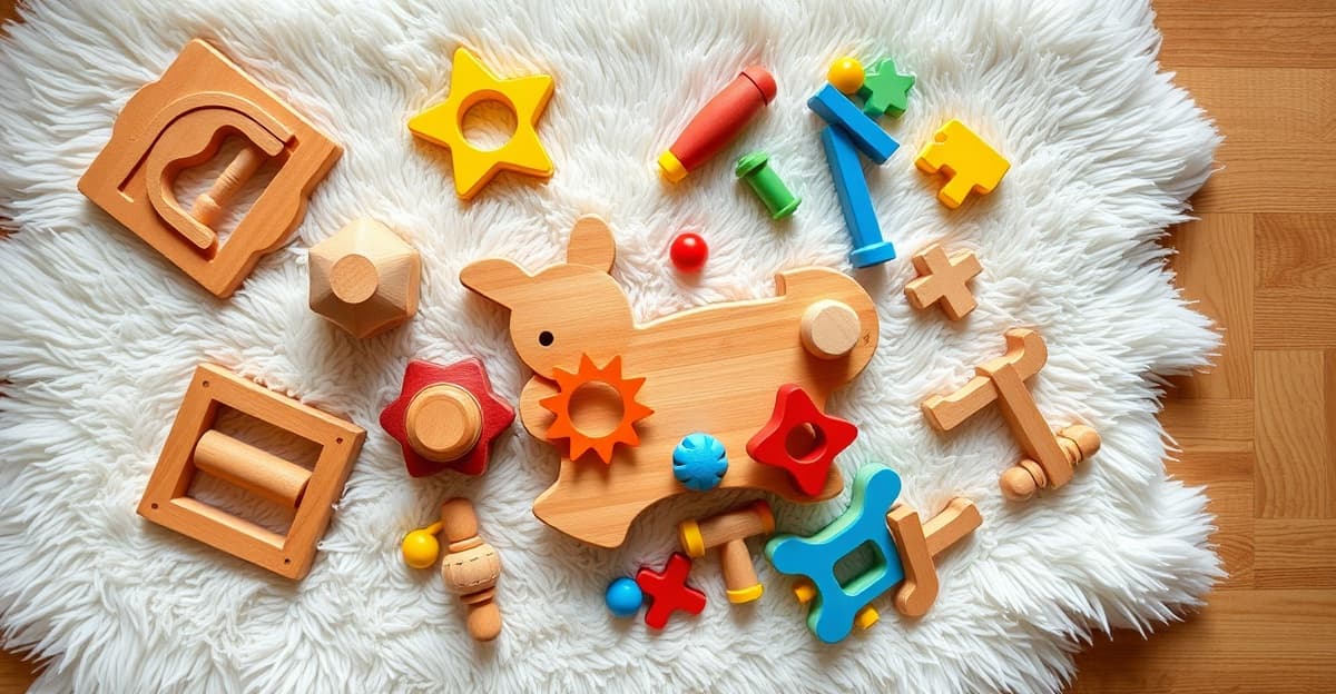 Babygebaren leren: zo communiceer je met je baby vóór het...