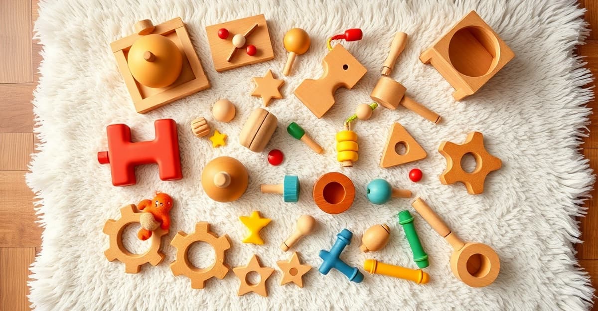 Babykamer inrichten: complete gids voor een veilige en st...