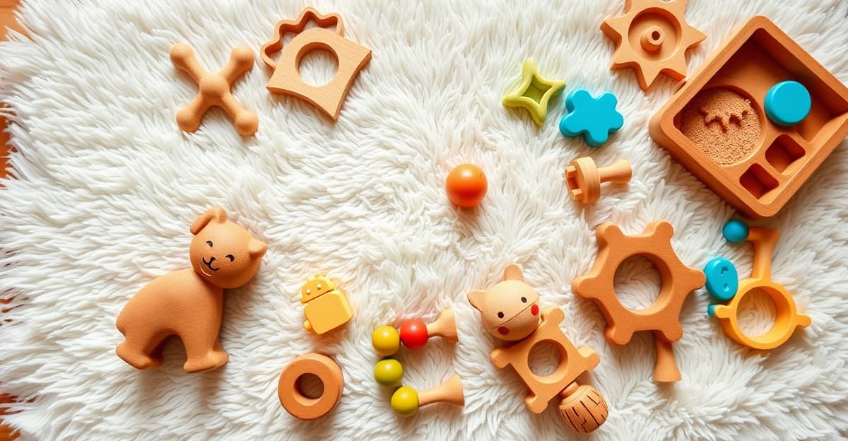 Biologische babyvoeding: alles wat je moet weten (2026 gids)