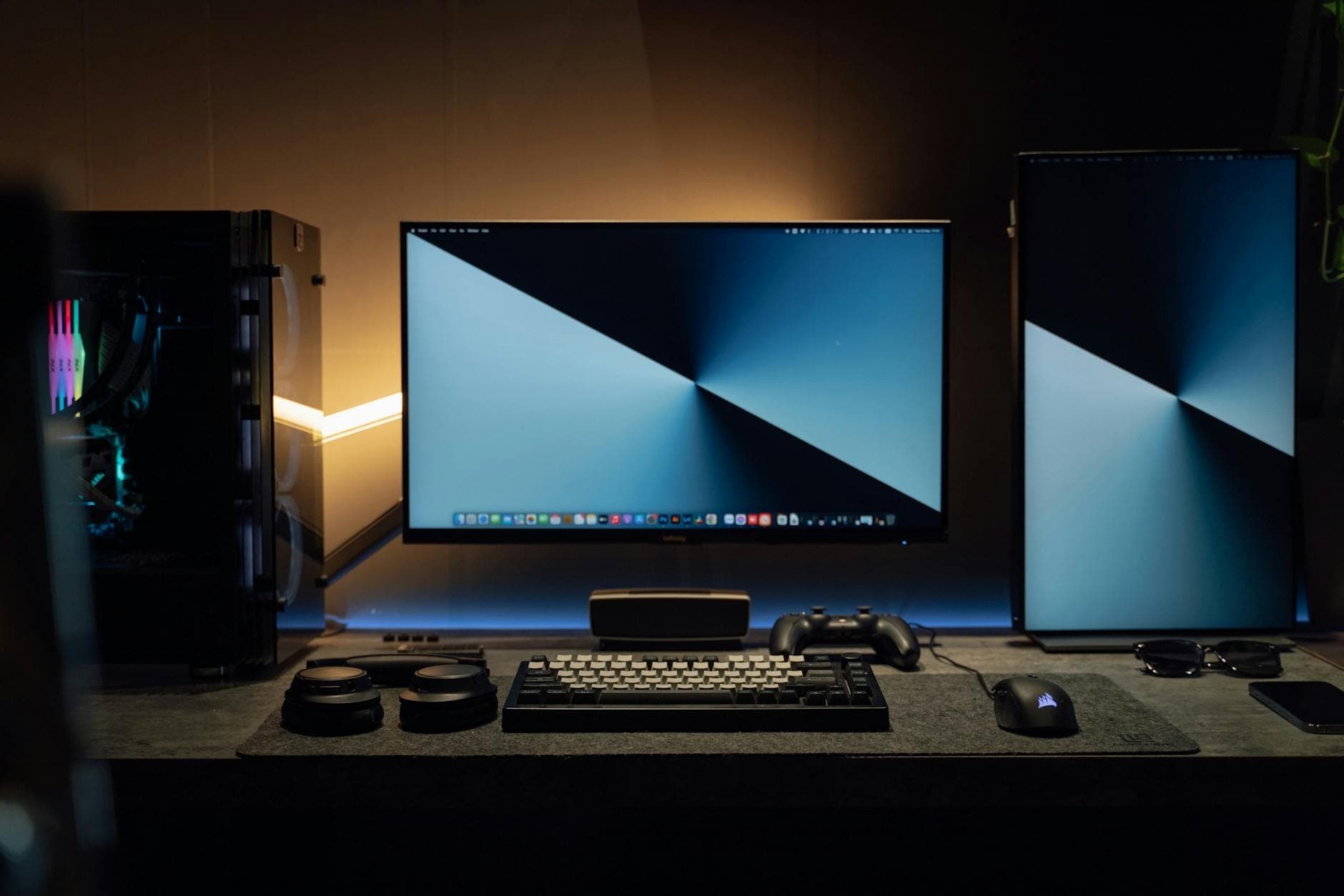Curved monitor kopen: 6 modellen voor werk en gaming