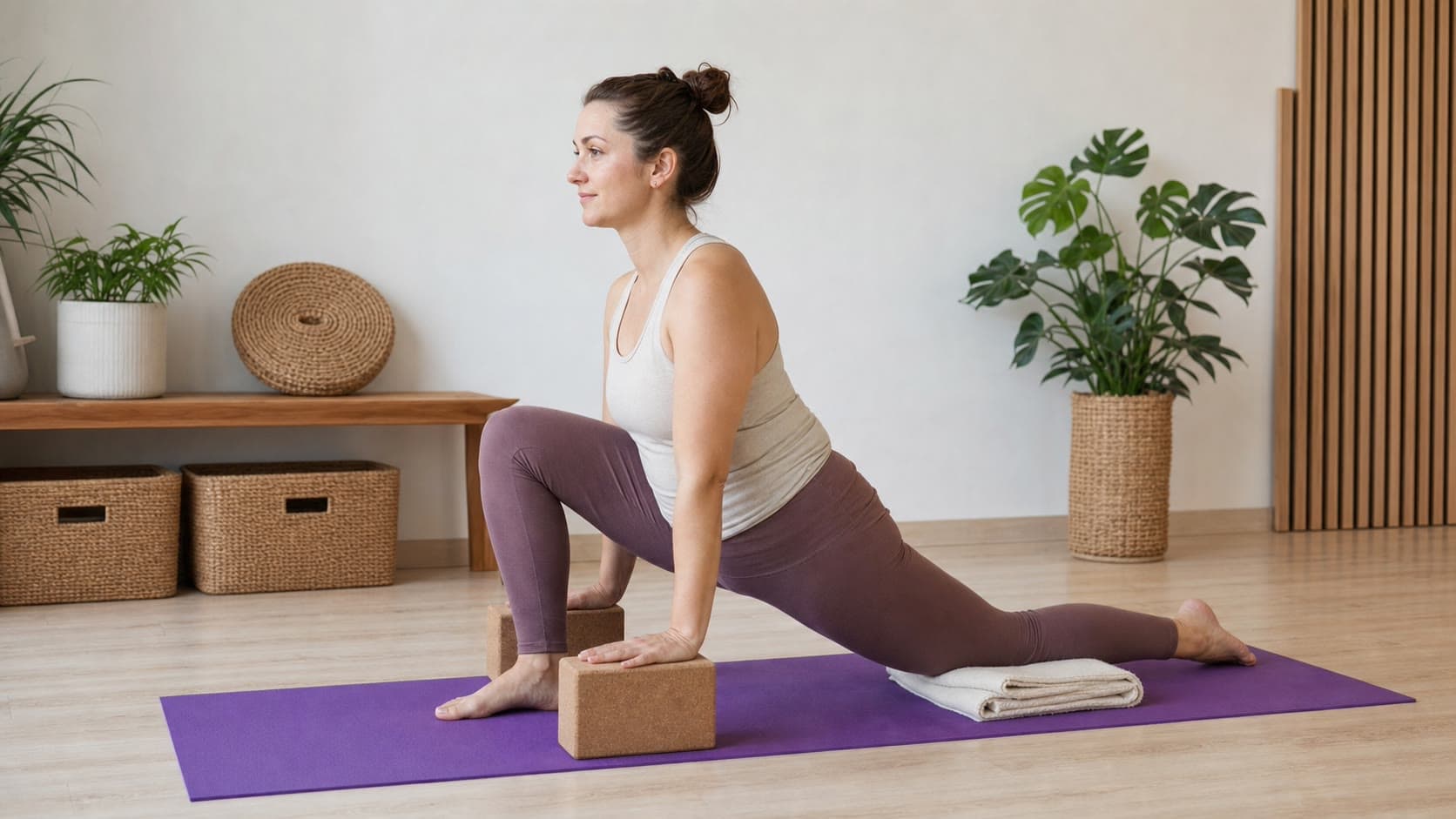 Hip Openers Yoga