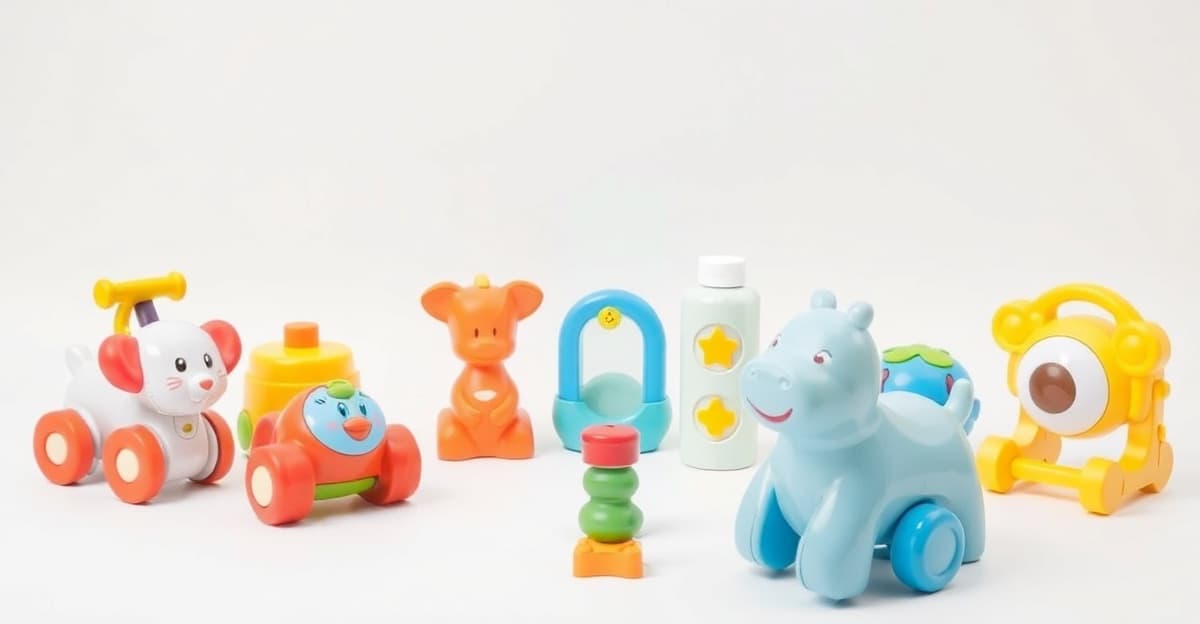 Is Plan Toys speelgoed veilig - materialen en certificering