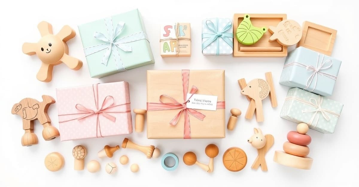 Leukste educatieve kraamcadeaus: top 10 cadeaus voor baby...