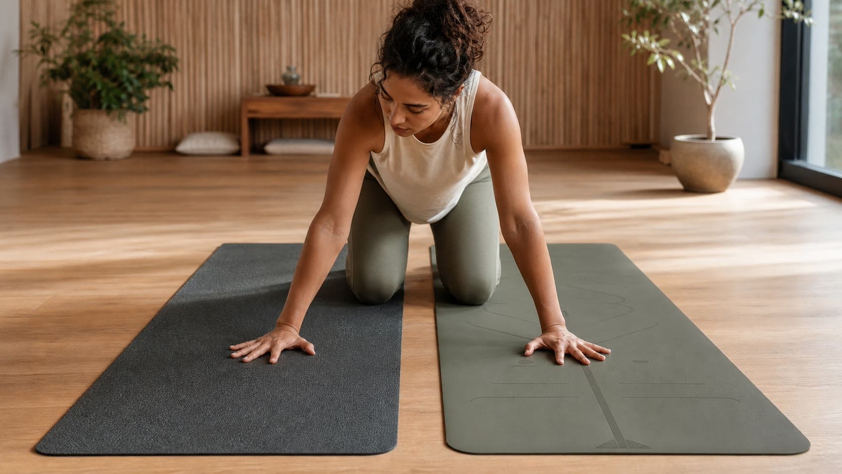 Manduka vs Liforme: Welke Yogamat Is Het Beste Voor Jou?