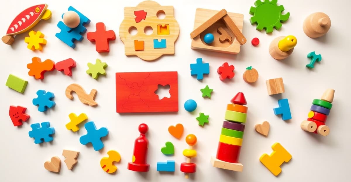 Melissa & Doug speelgoed: de mooiste producten voor baby ...