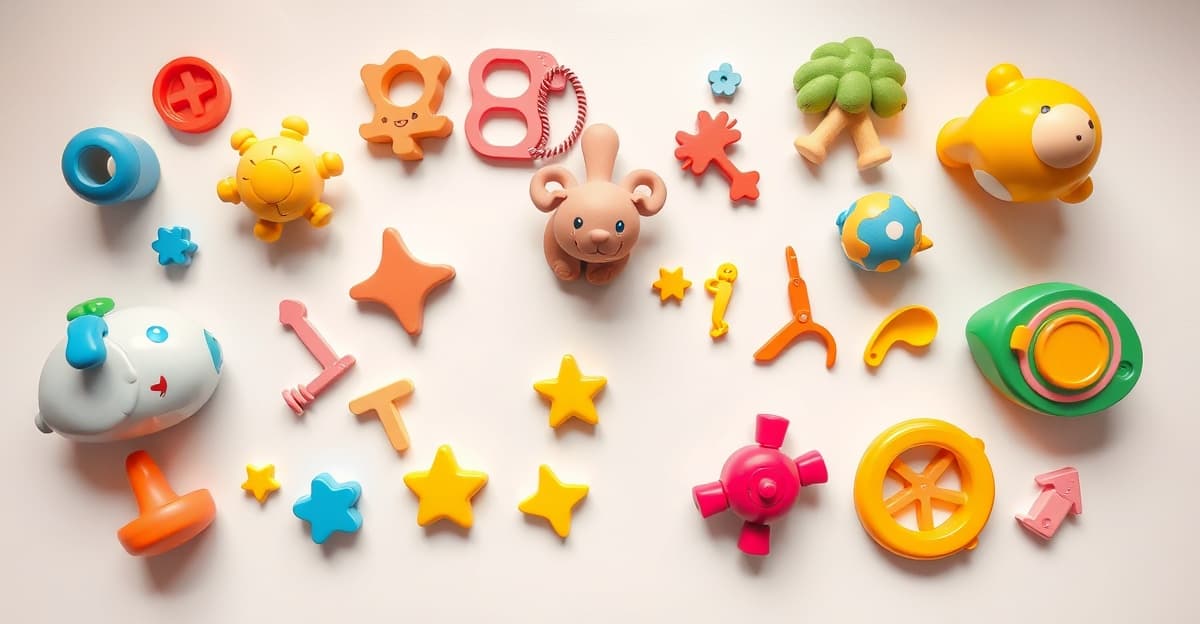 Sociale ontwikkeling stimuleren baby 4 jaar - speelgoed e...