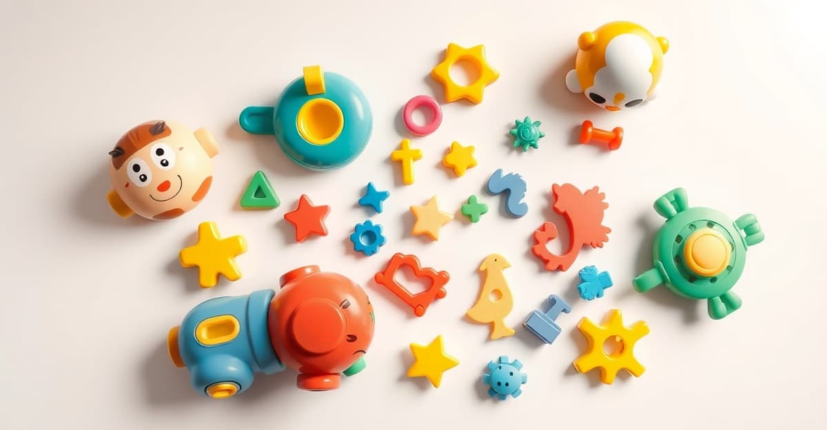 Spelen is leren waarom spelen belangrijk