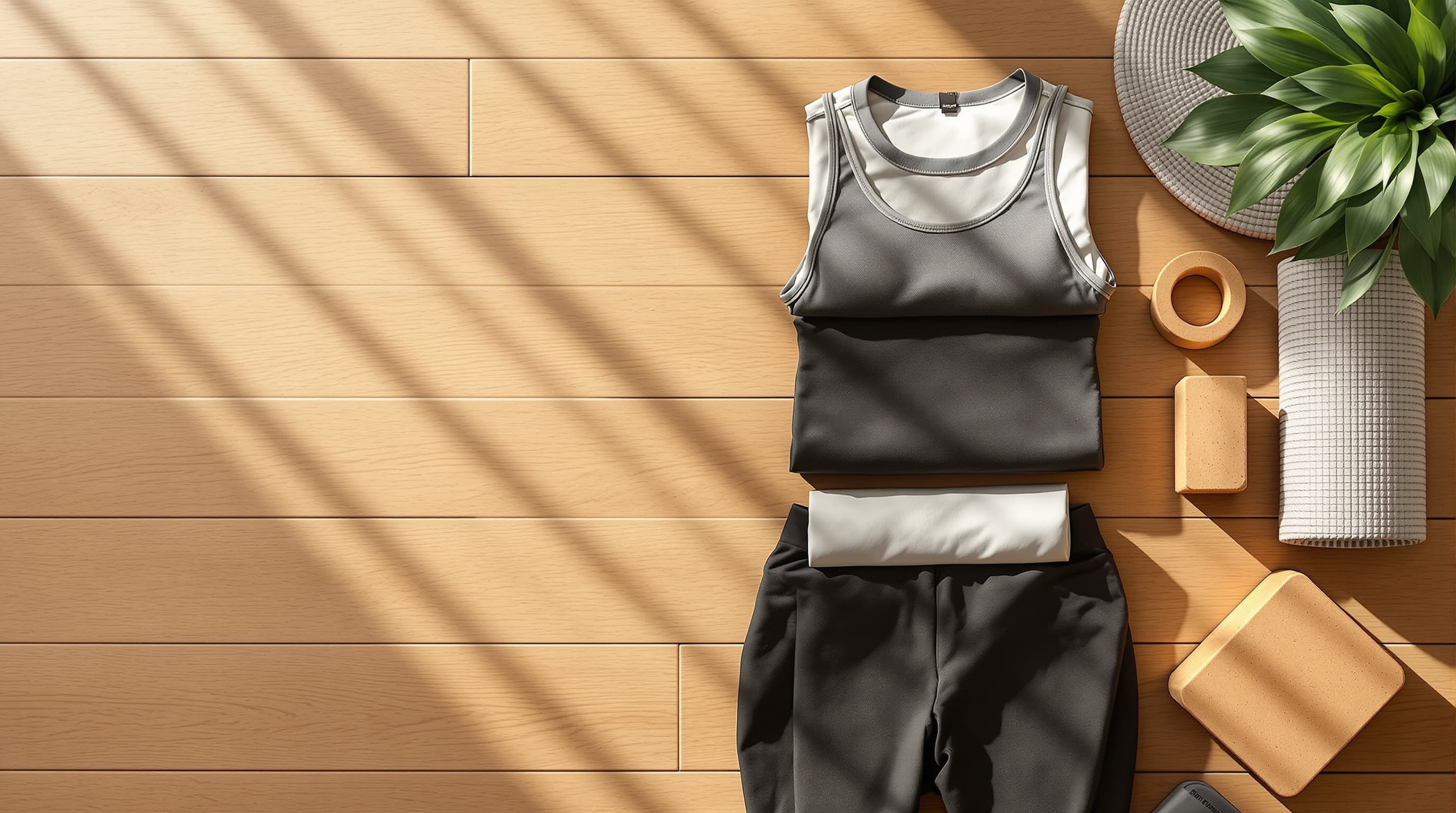 Yogakleding Kopen