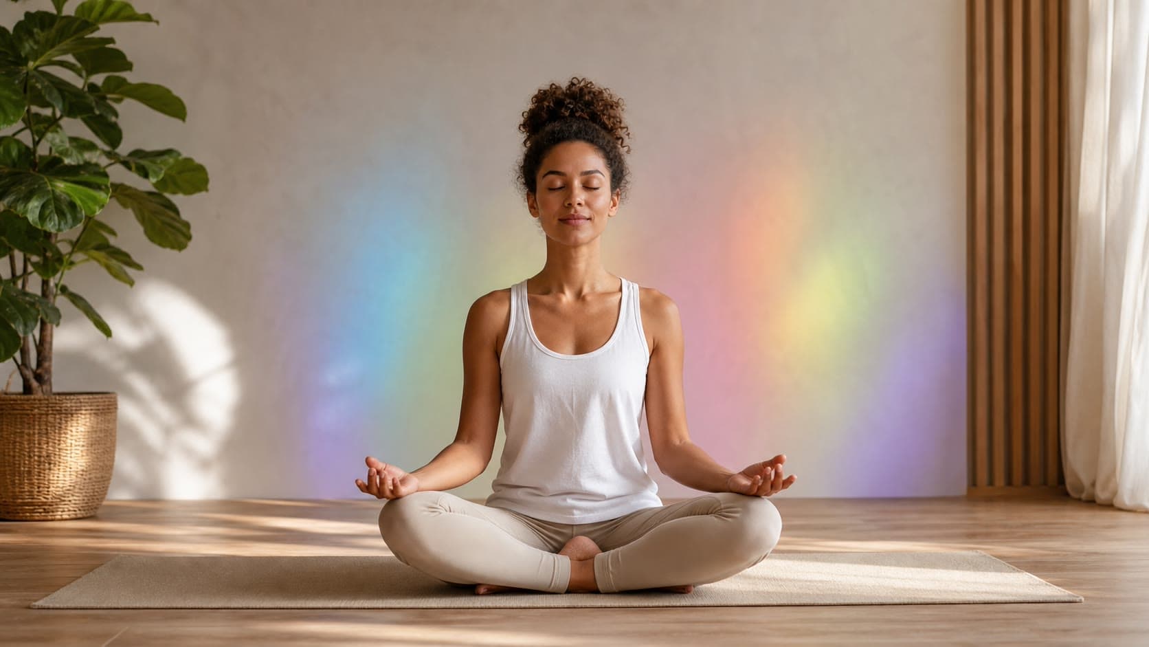 Chakras Uitgelegd: Basiskennis voor Beginners