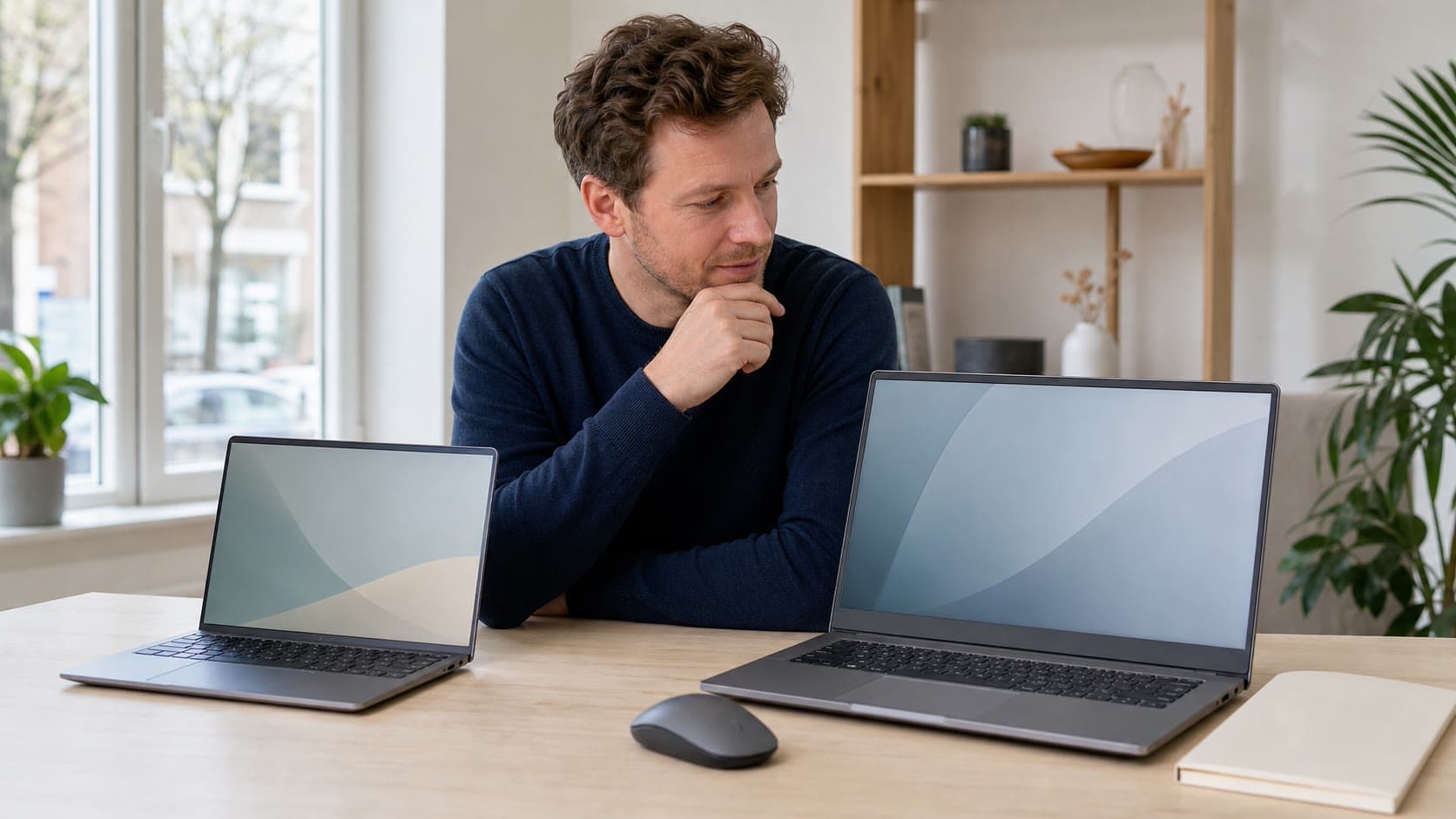 Hoe kies je een laptop die echt bij je gebruik past?