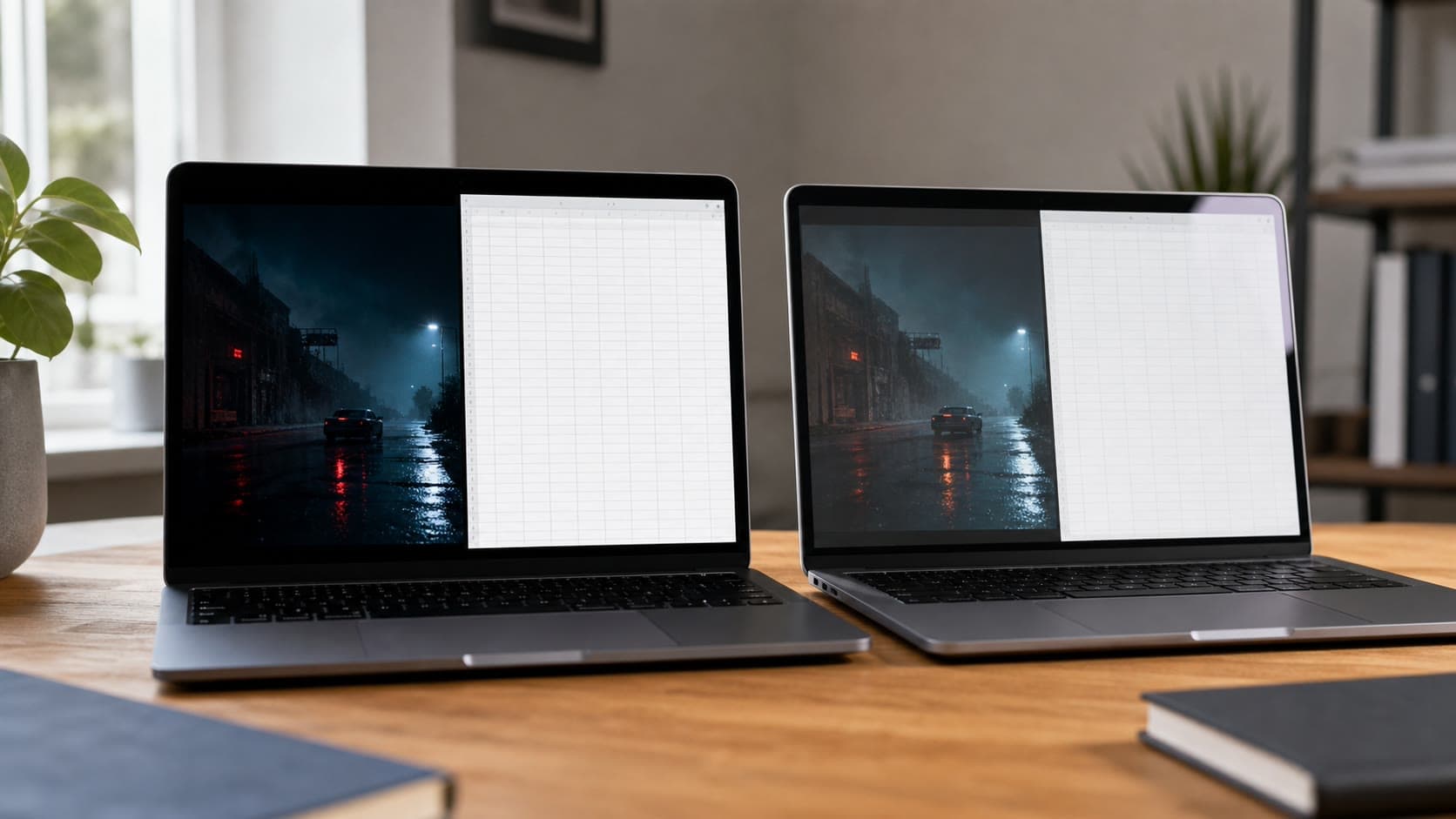 Laptop oled scherm kiezen zonder in marketing te trappen