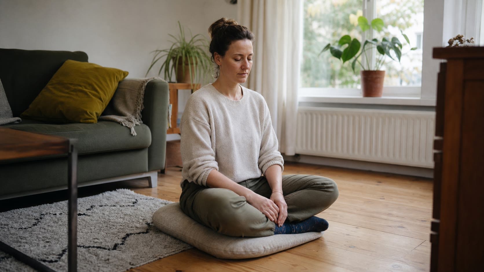Mindfulness Oefeningen Voor Beginners