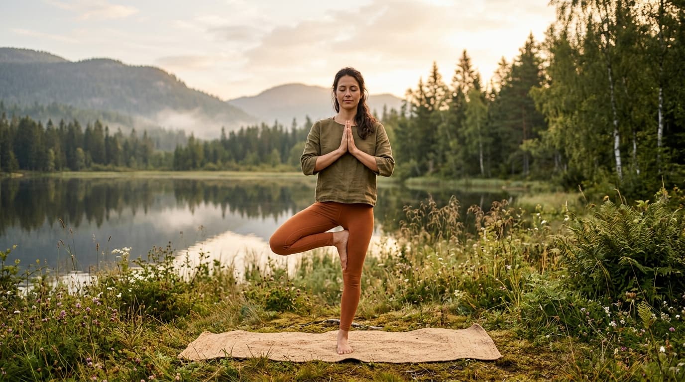 Online Yoga 2026: De Beste Cursussen & Abonnementen Getest (Complete Gids)