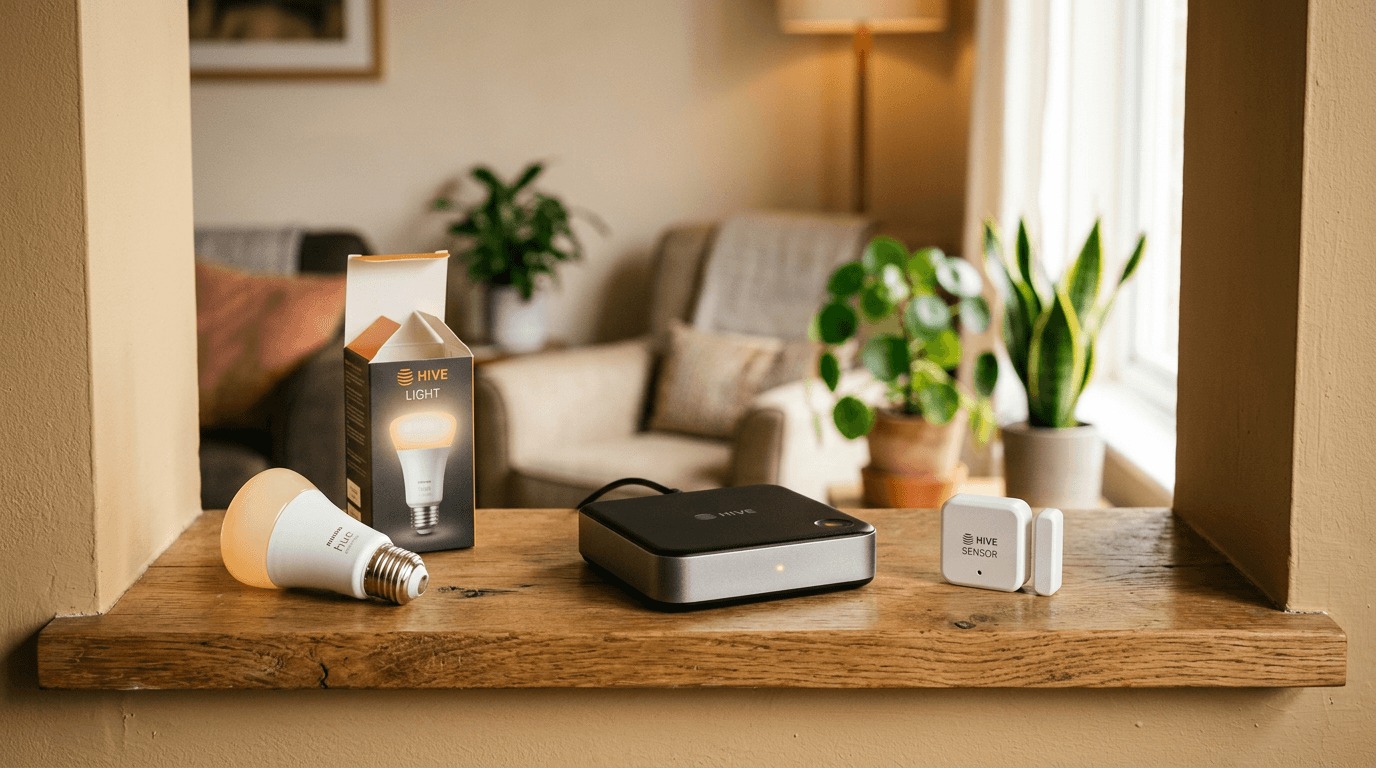 Smarthome hub kiezen: wat hij werkelijk verbruikt en hoe je vendor lock-in voorkomt
