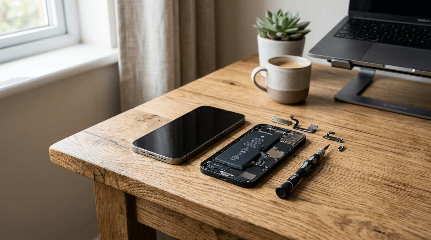 Je smartphone processor veroudert nauwelijks: wat hem wél trager maakt en wanneer upgraden loont
