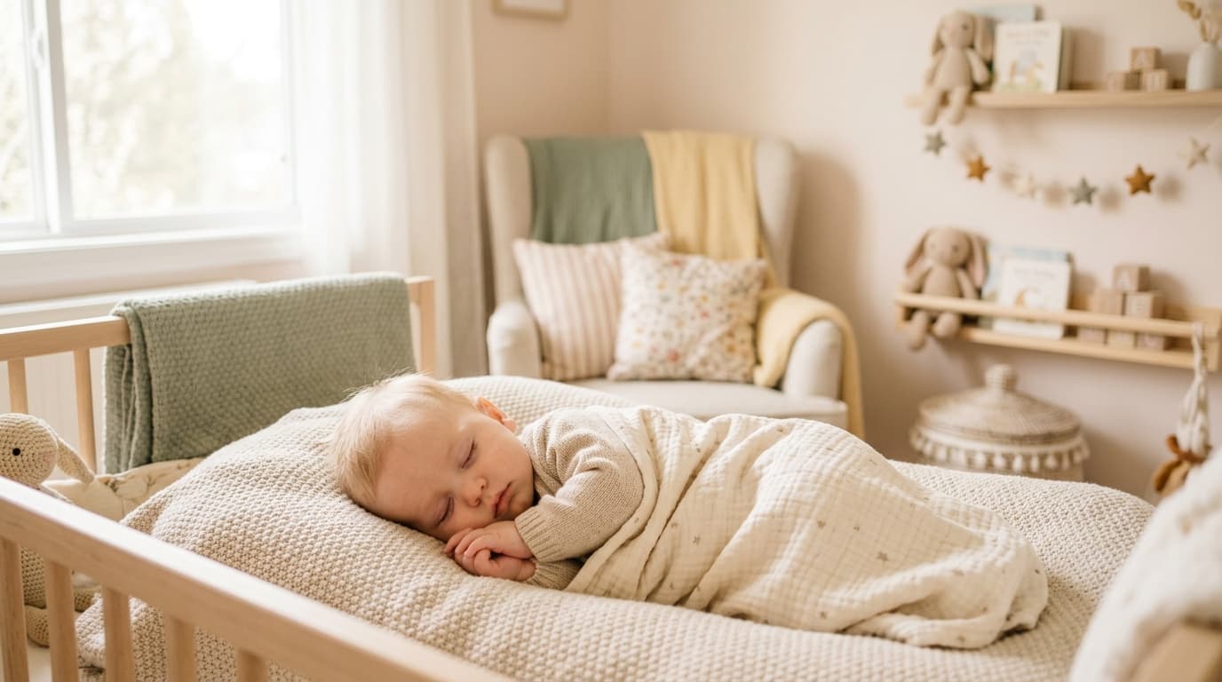 Speelgoed voor baby 6 maanden