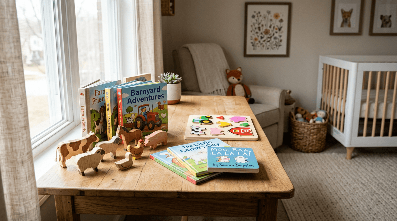 Taalontwikkeling stimuleren baby 4 jaar - speelgoed en ac...