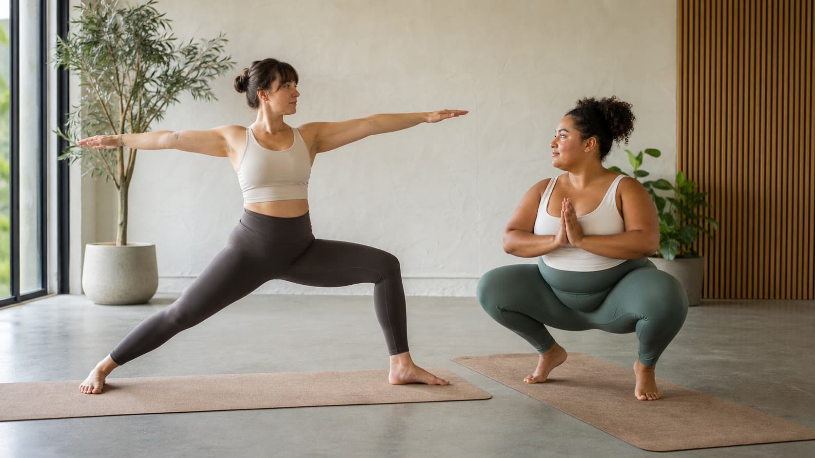 Beste Yogabroek 2026: De Ultieme Gids voor Squat-proof Comfort