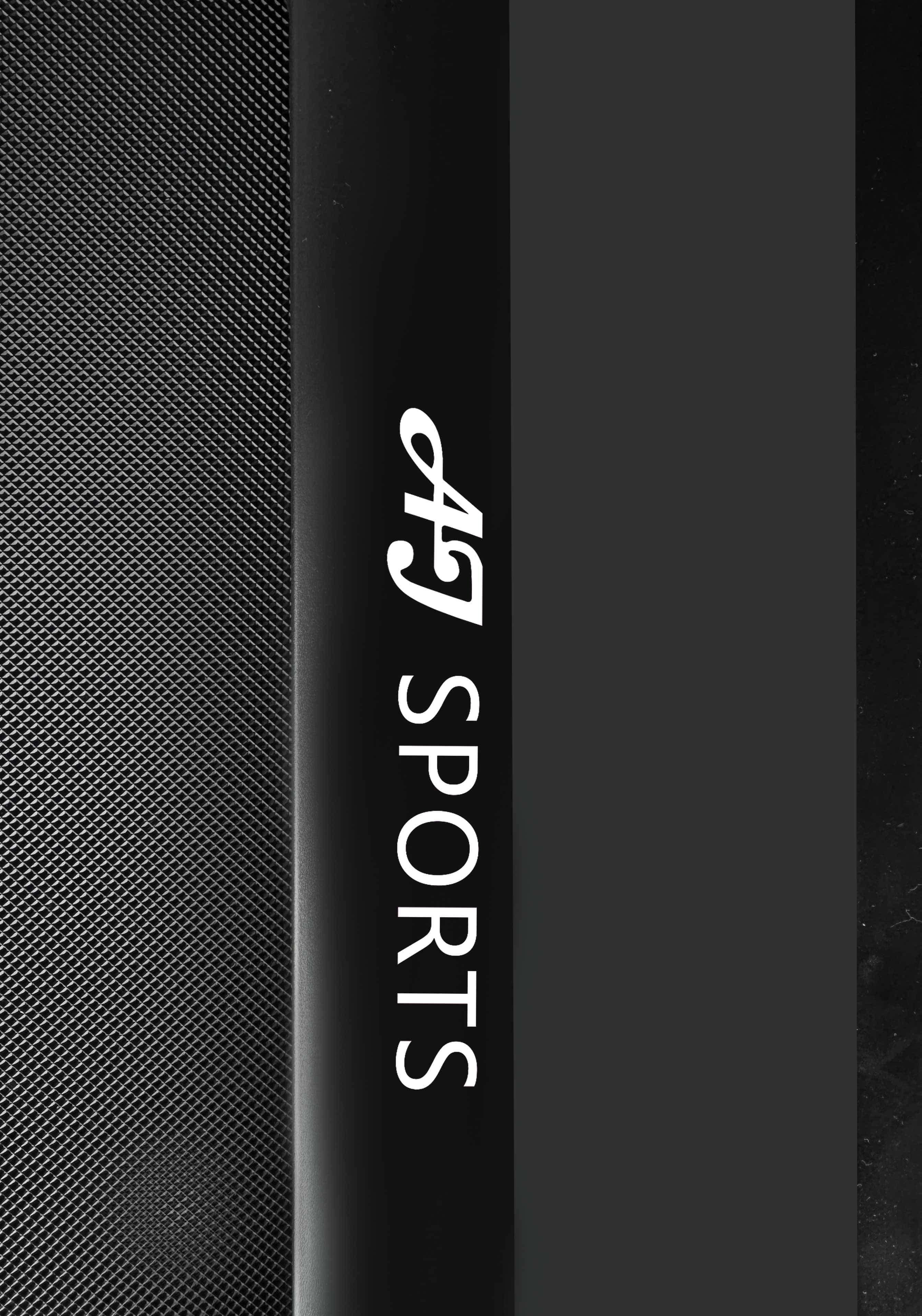 AJ-Sports Walking Pad 370A thumbnail 4