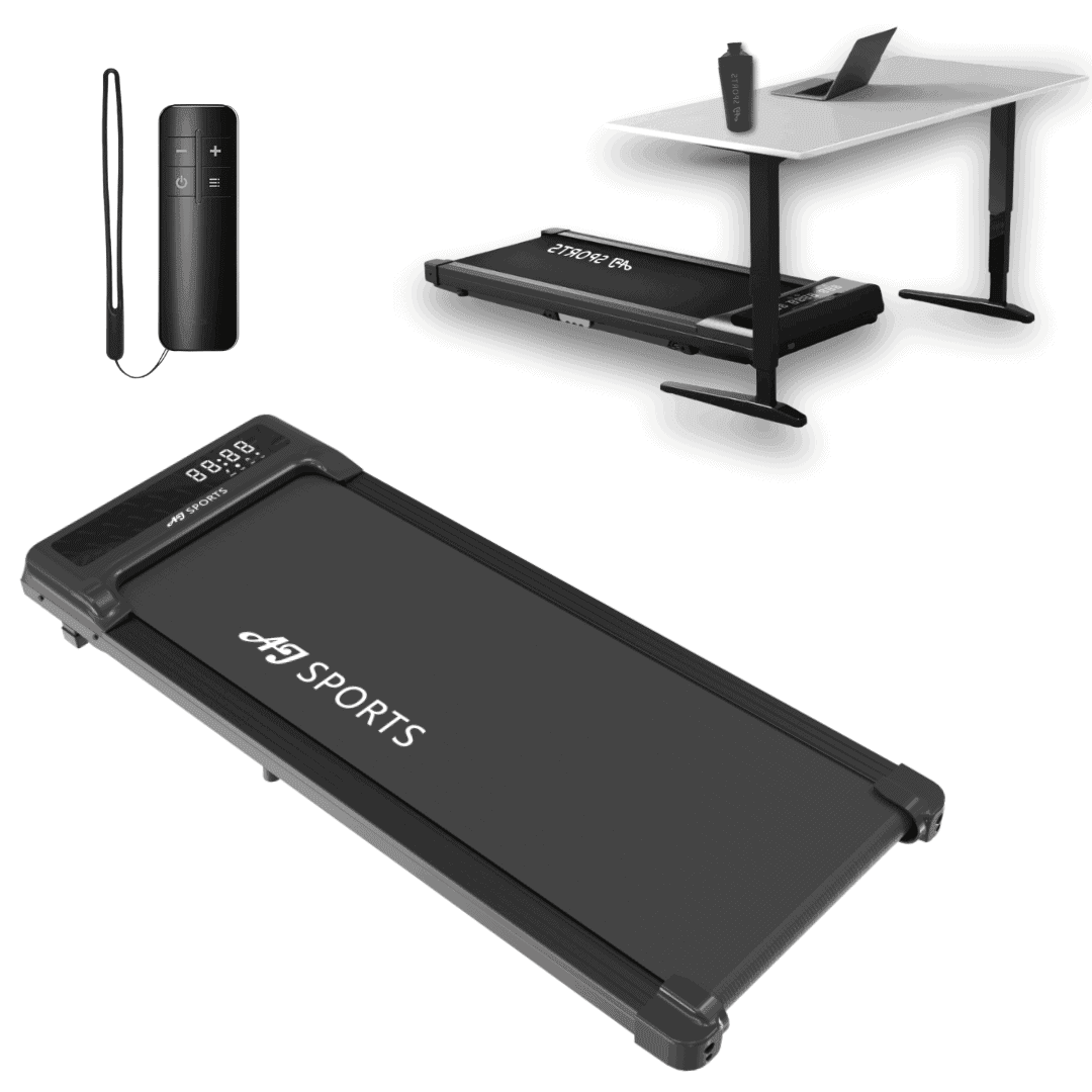 AJ-Sports Walking Pad 370A