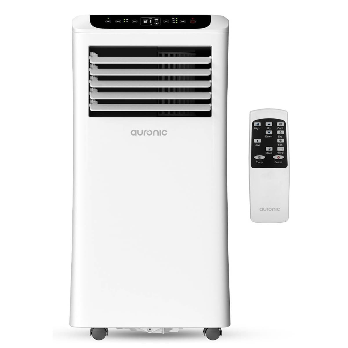 Auronic AU3134 mobiele airco