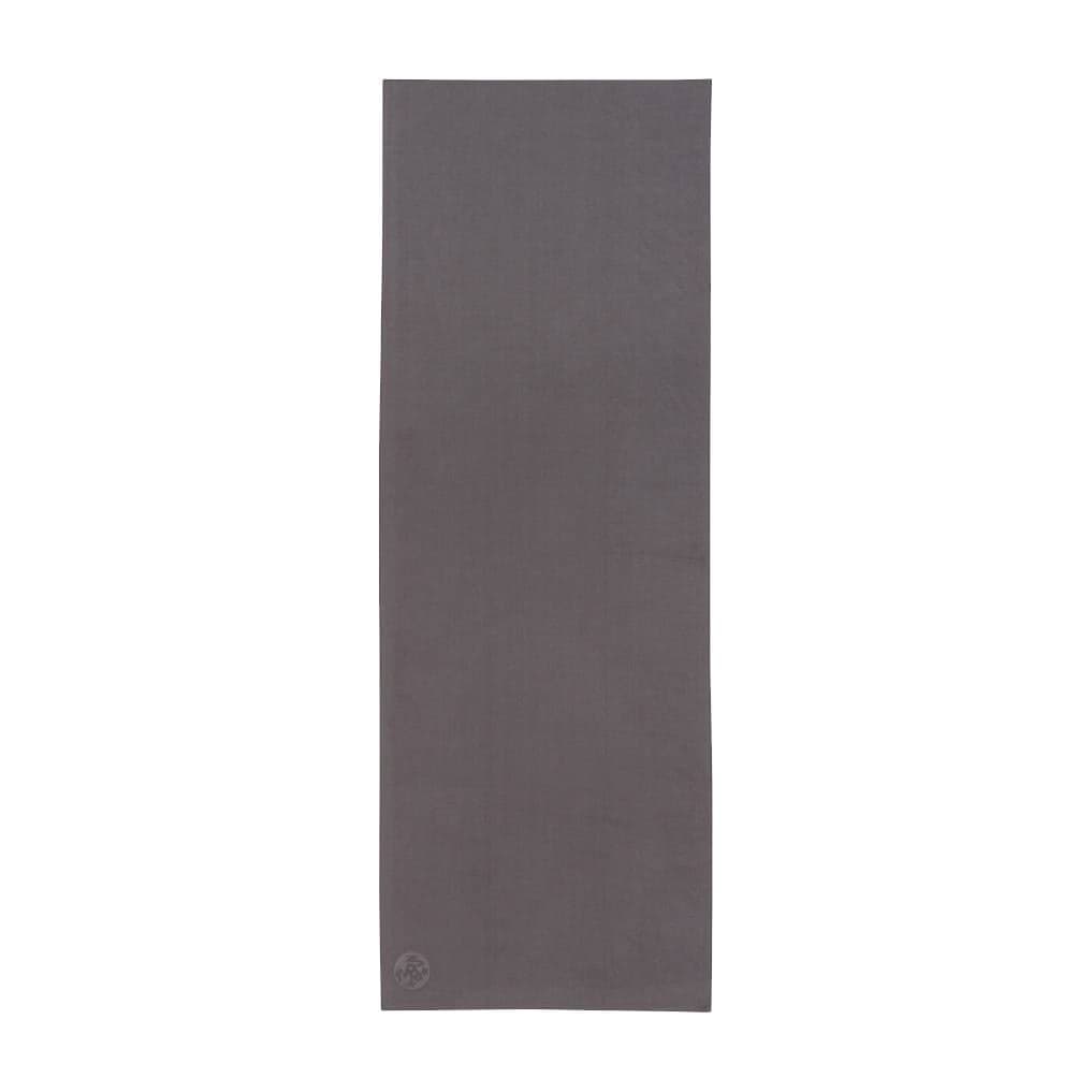 Manduka eQua Yogahanddoek Thunder