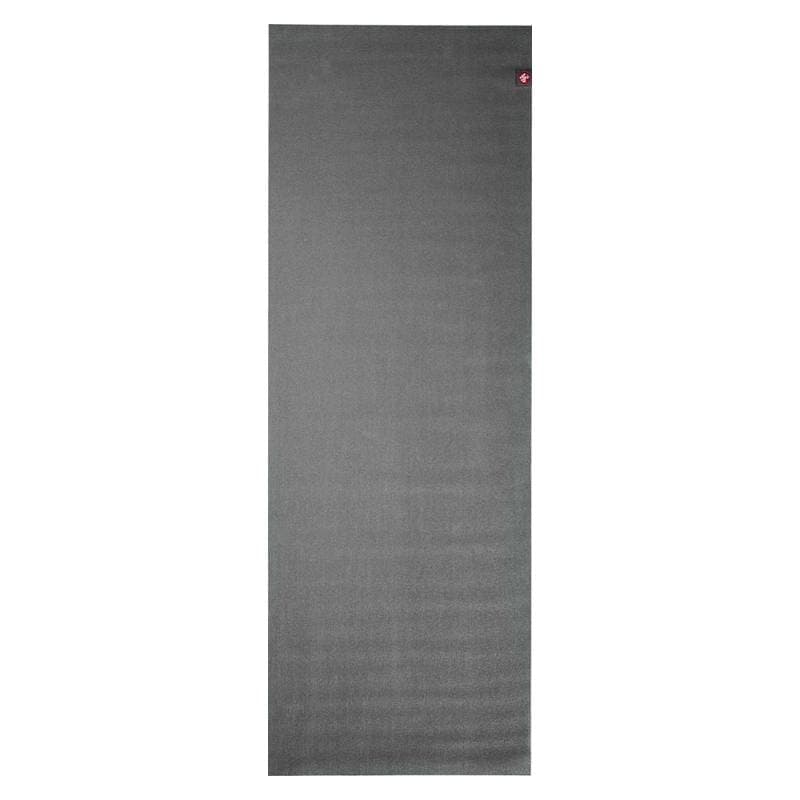 Manduka eKO SuperLite Travel Yogamat - Charcoal - Manduka