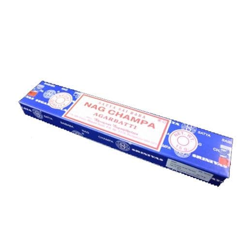 Satya Nag Champa Wierookstokjes