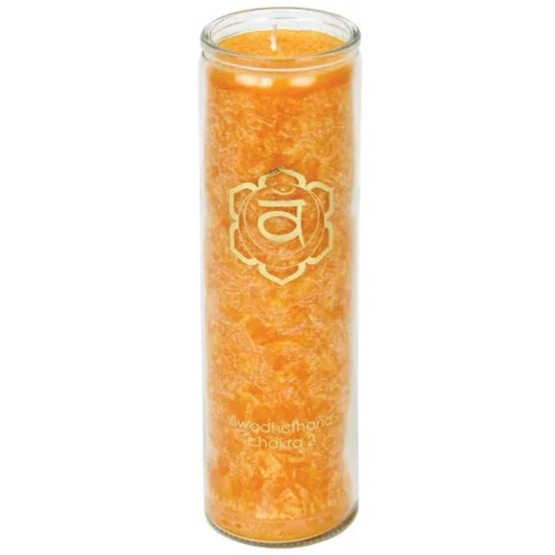 Chakra Geurkaars