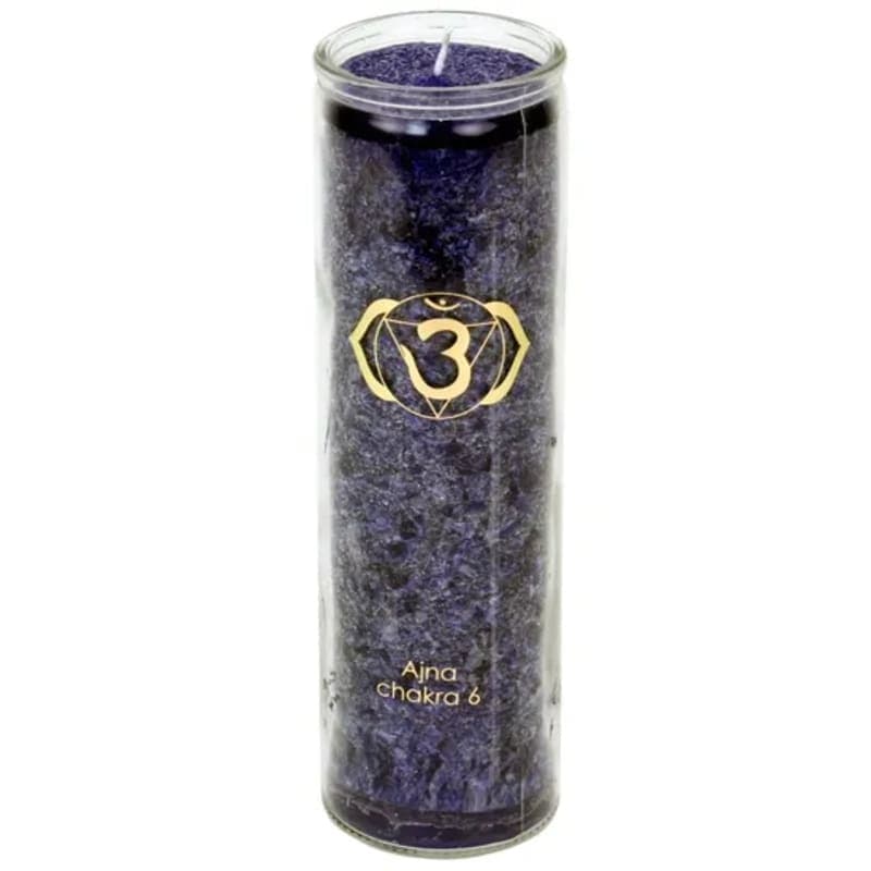 Chakra Geurkaars - Ajna