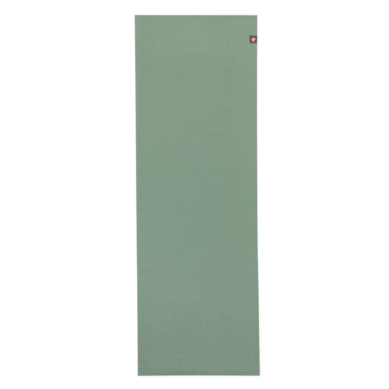 Manduka eKO SuperLite Travel Yogamat - Leaf Green - Manduka - afbeelding 1
