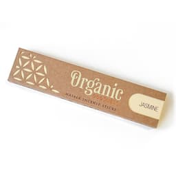Productfoto van Organic Goodness Jasmijn Wierook