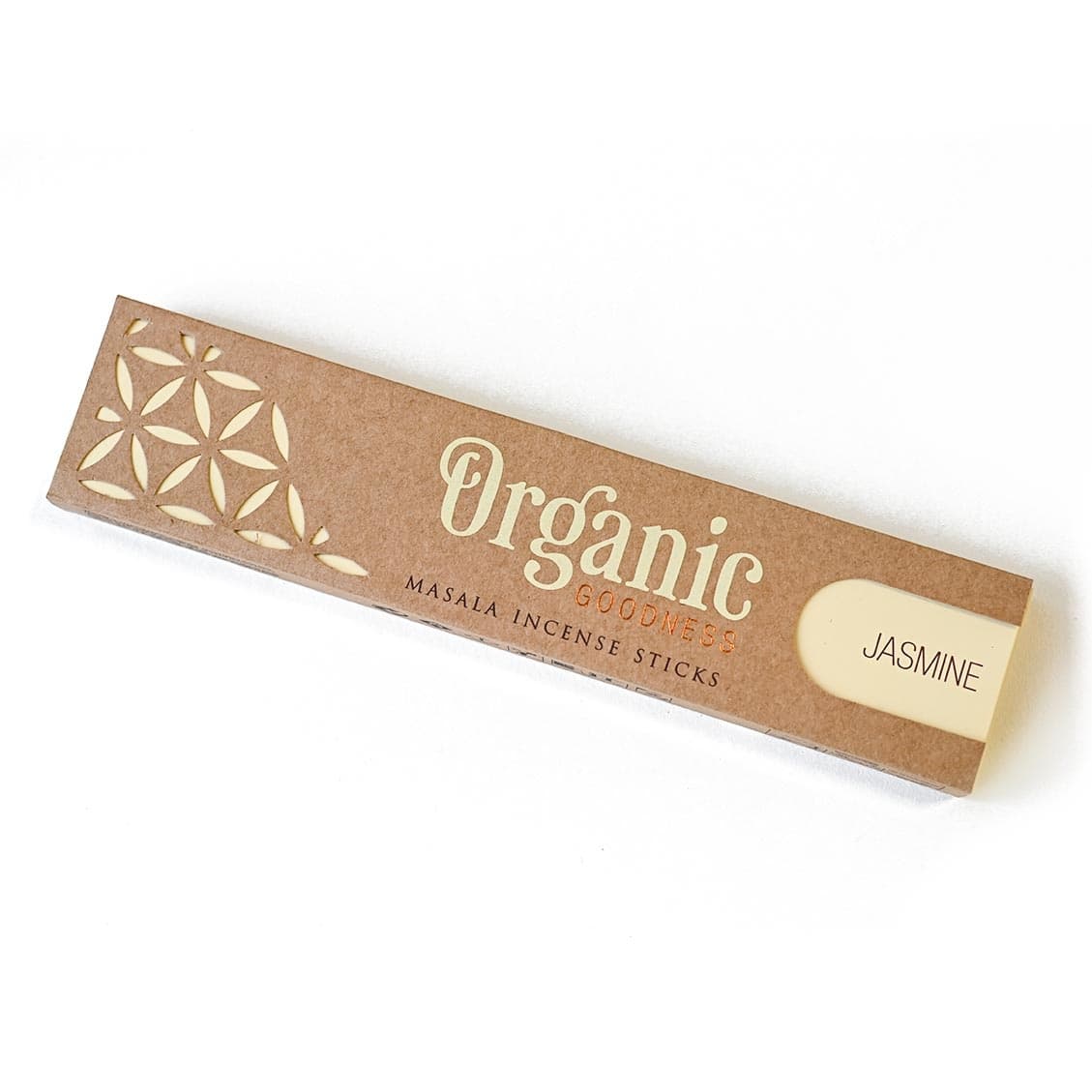 Organic Goodness Jasmijn Wierook