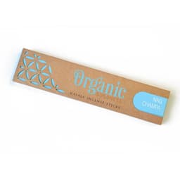 Productfoto van Organic Goodness Nag Champa Wierook