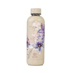 Productfoto van Love Generation Waterfles - Sacred Sand flowers
