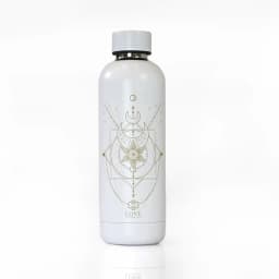 Productfoto van Love Generation Geïsoleerde Waterfles