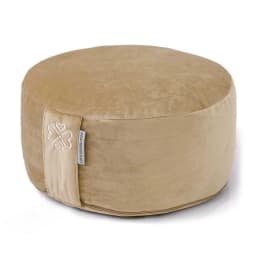 Productfoto van Love Generation Velvet Meditatiekussen