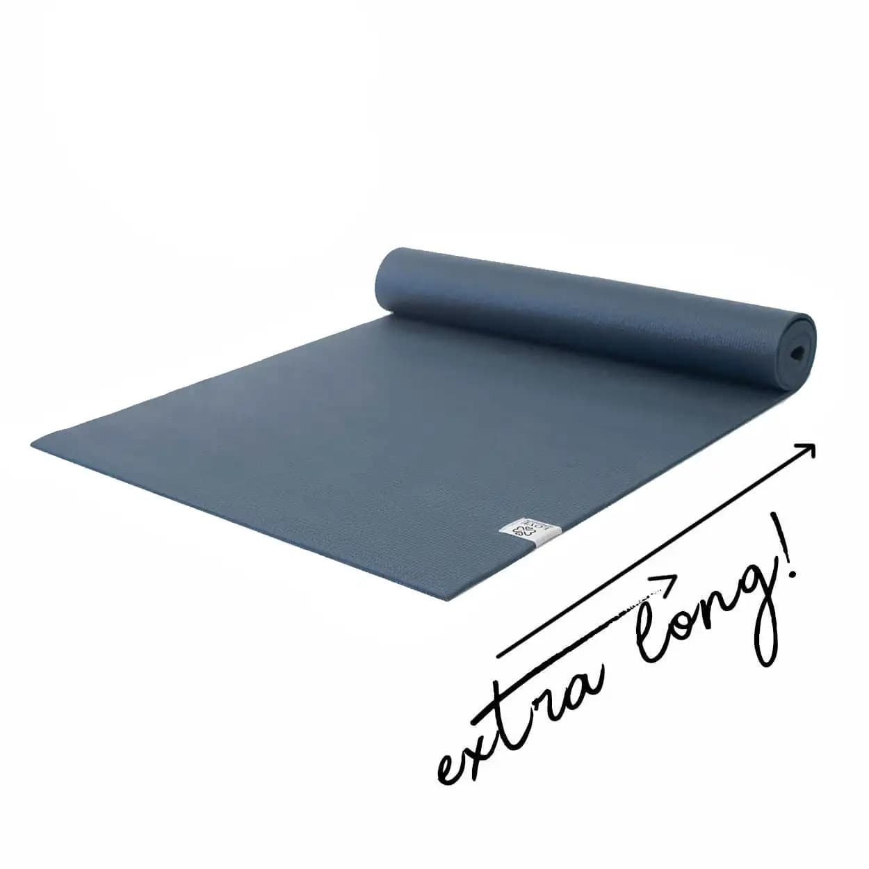 Love Generation - Extra Lange Yogamat