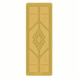 Productfoto van Liforme Majestic Yogamat - Golden Sand