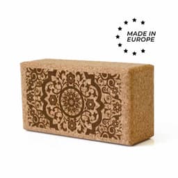 Productfoto van Love Generation Eco Yogablok