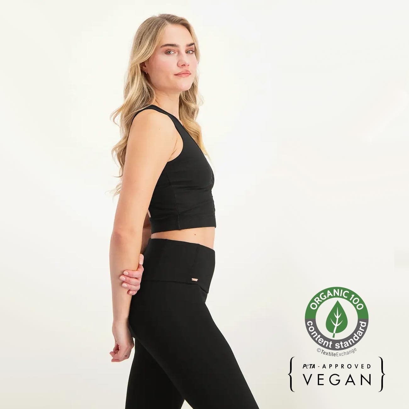 Urban Goddess - Yoga Sport BH
