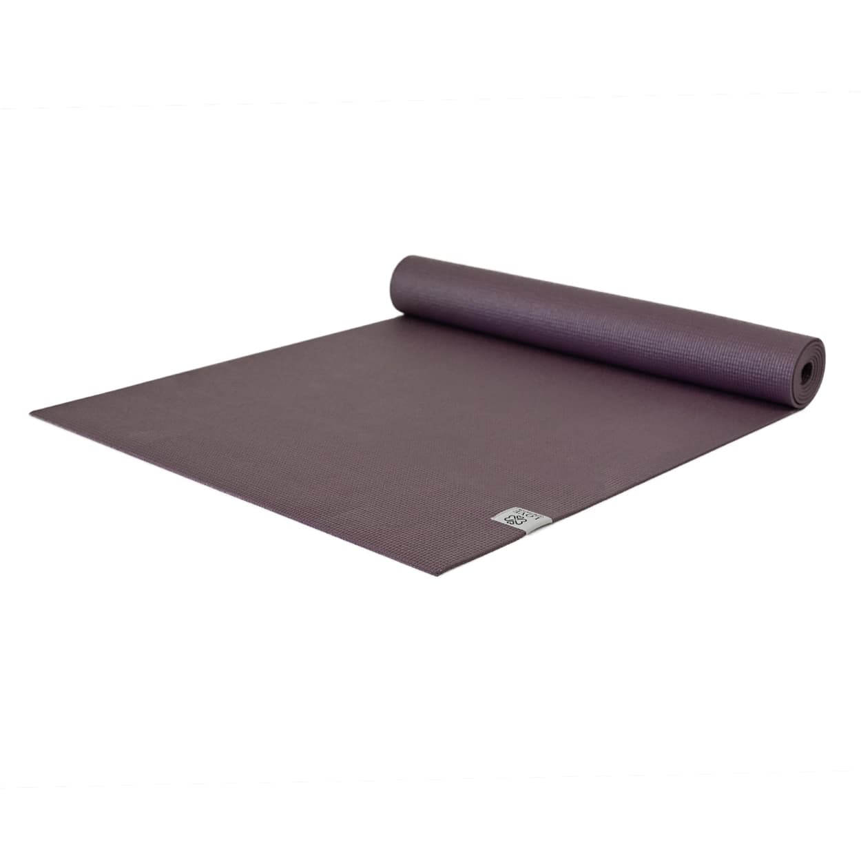 Love Generation Yogamat Aubergine