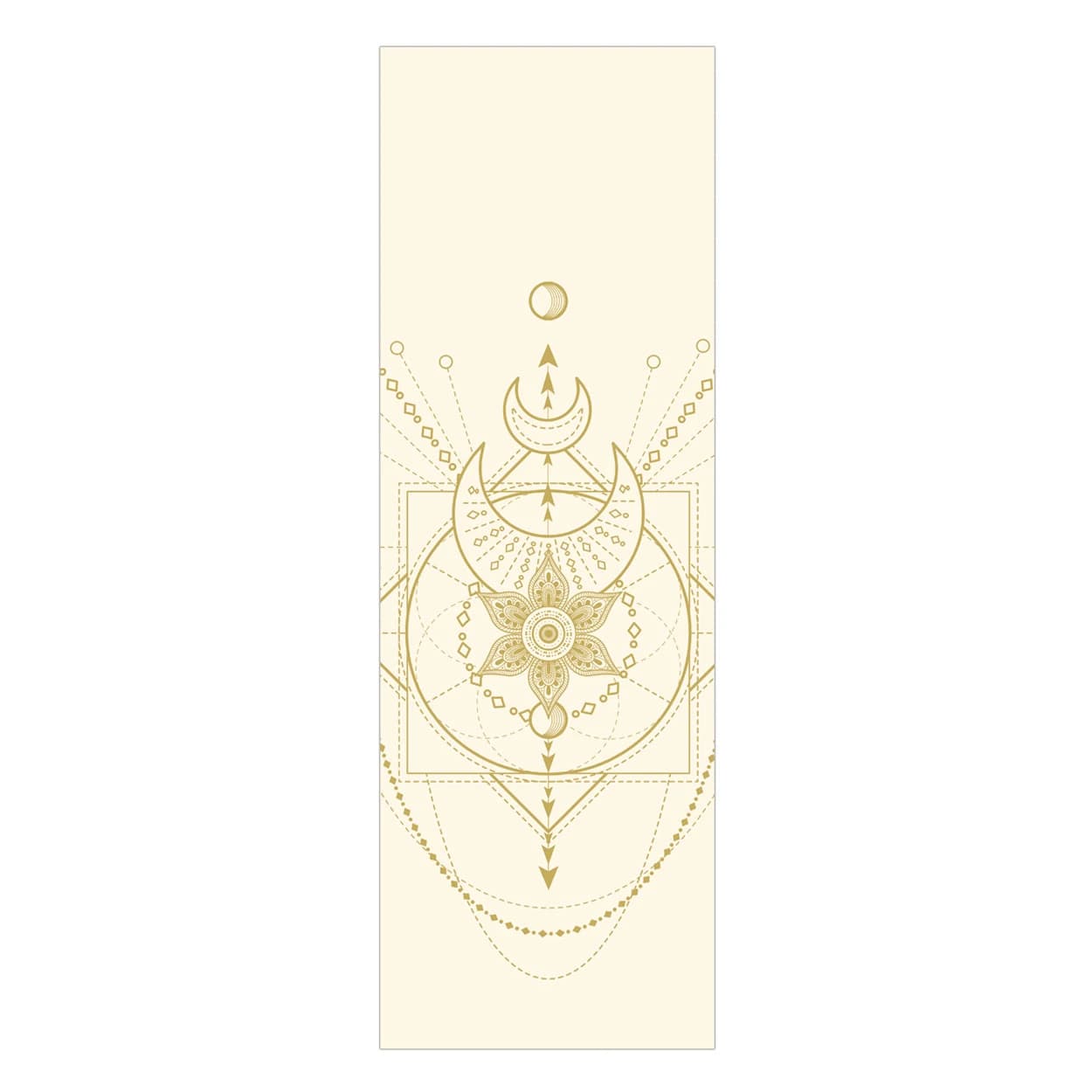 Love Generation Sacred Yogamat