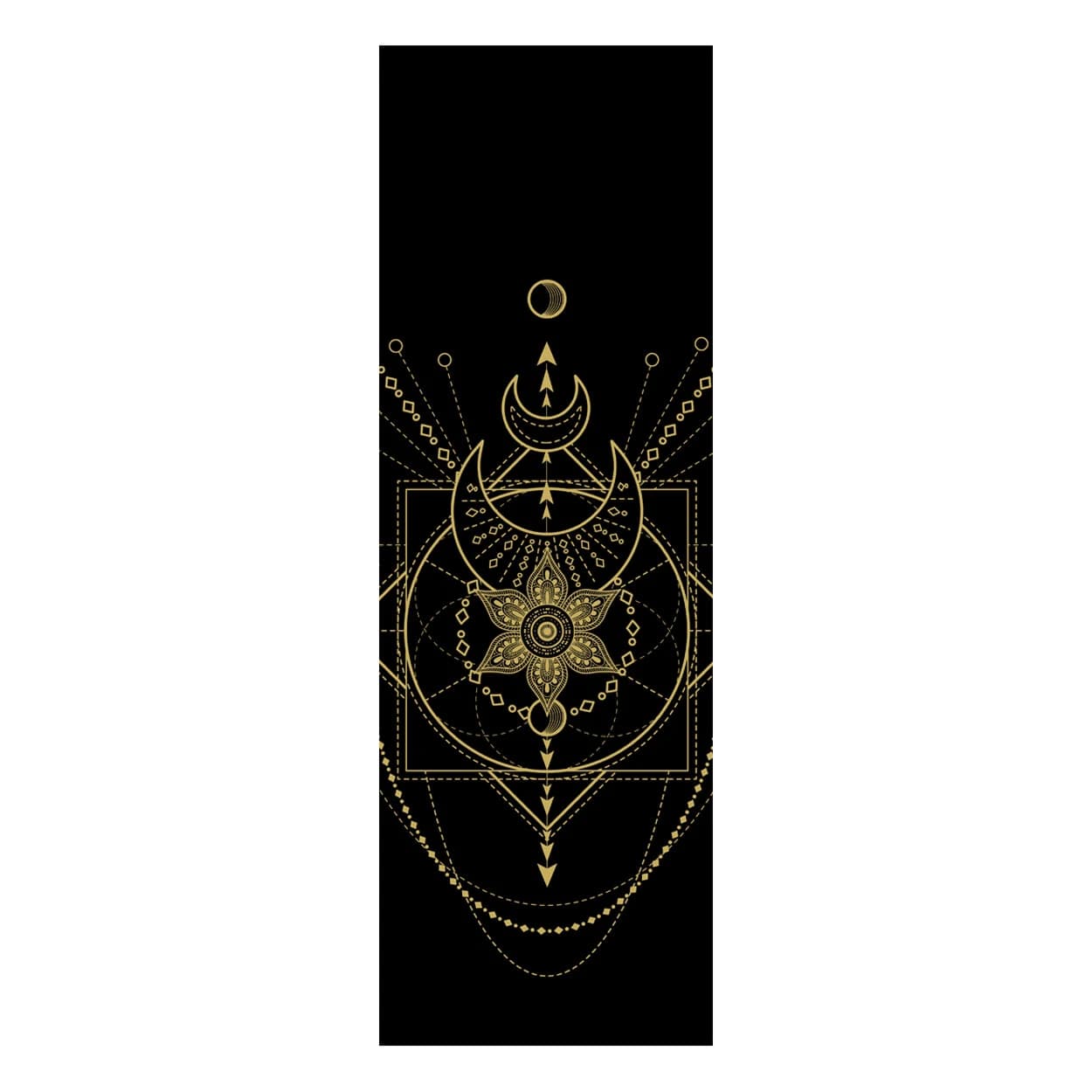 Love Generation Sacred Yogamat