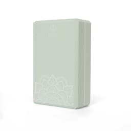 Productfoto van Love Generation Foam Yogablok - Budget