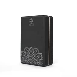 Productfoto van Love Generation Foam Yogablok