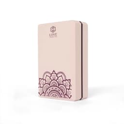 Productfoto van Love Generation Foam Yogablok