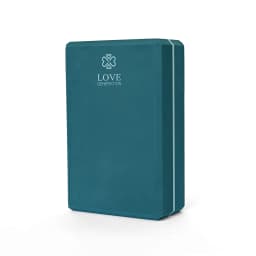 Productfoto van Love Generation Foam Yogablok