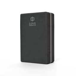 Productfoto van Love Generation Foam Yogablok
